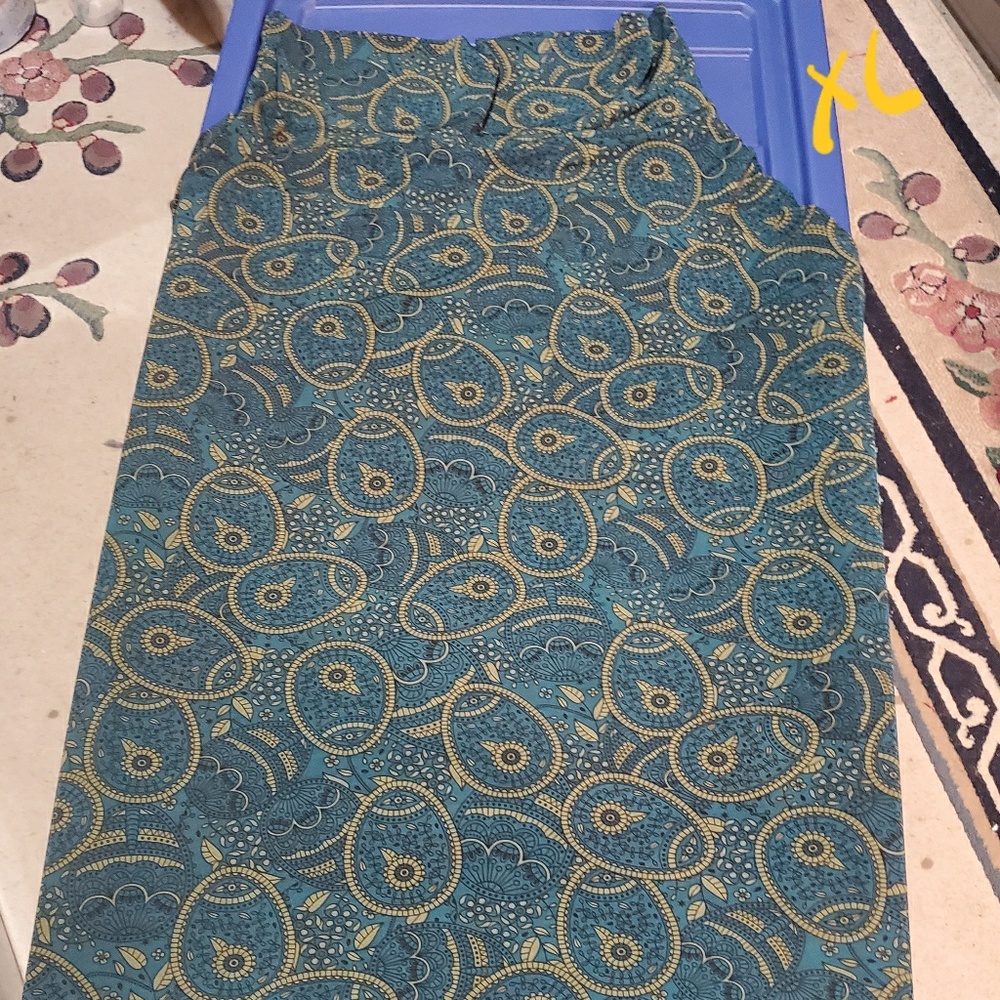 Lularoe Maxi